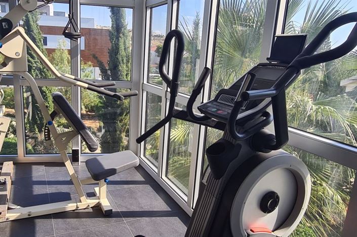 Image No.19-Villa de 4 chambres à vendre à Agios Tychonas