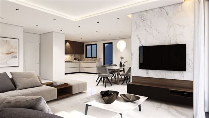 Image No.5-Villa de 3 chambres à vendre à Leivadia