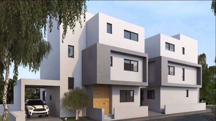 Image No.14-Villa de 3 chambres à vendre à Leivadia