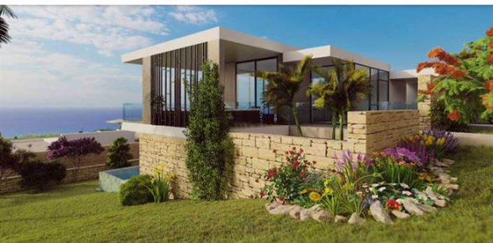 Image No.6-Villa de 3 chambres à vendre à Peyia