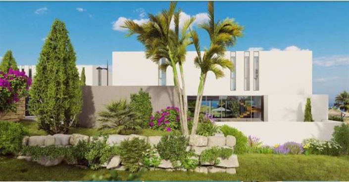 Image No.7-Villa de 3 chambres à vendre à Peyia