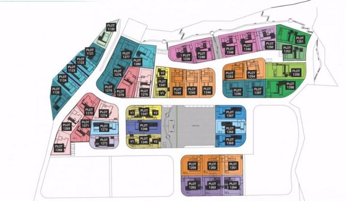 Image No.8-Villa de 3 chambres à vendre à Peyia