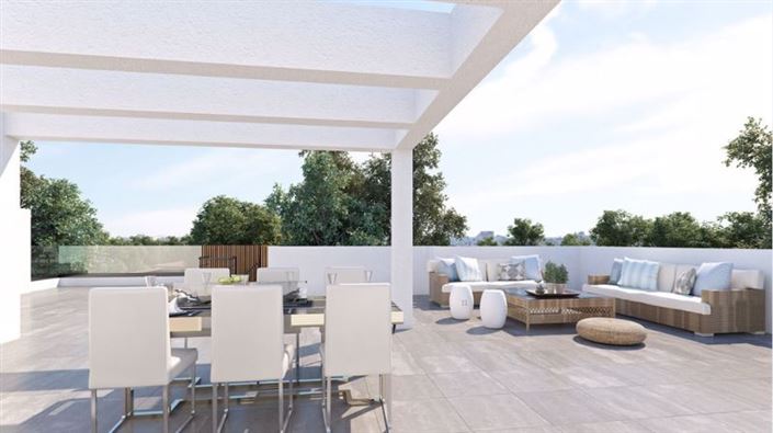 Image No.3-Appartement de 2 chambres à vendre à Leivadia