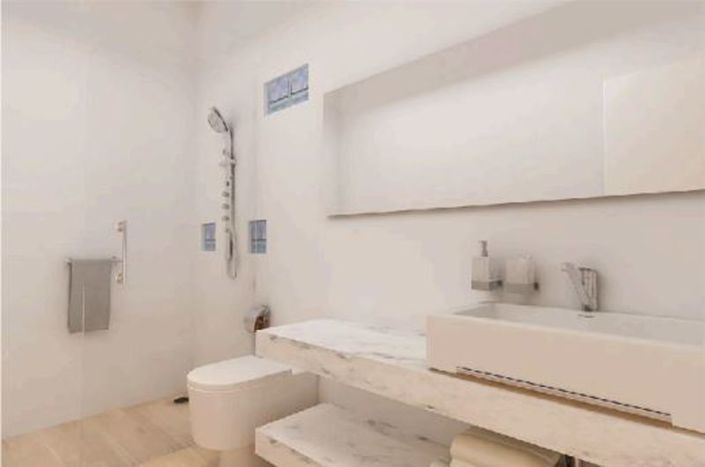 Image No.5-Appartement de 1 chambre à vendre à Larnaca