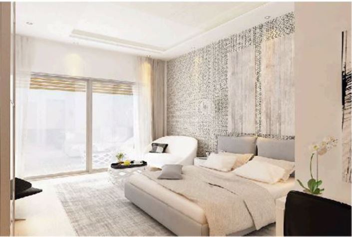 Image No.4-2 Bed Apartment for sale