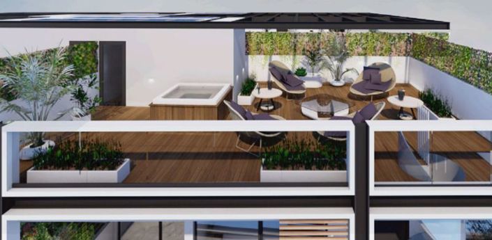 Image No.7-Appartement de 2 chambres à vendre à Larnaca