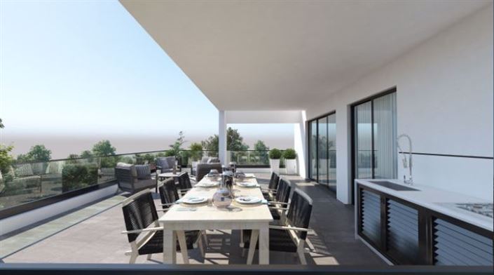 Image No.2-Appartement de 2 chambres à vendre à Makenzie Beach