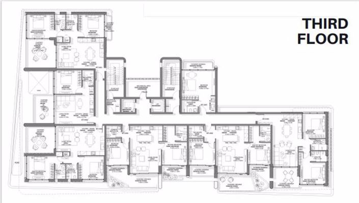 Image No.11-Appartement de 1 chambre à vendre à Kato Paphos