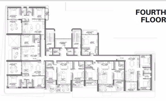 Image No.12-Appartement de 1 chambre à vendre à Kato Paphos