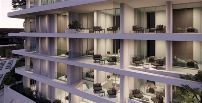 Image No.5-Appartement de 1 chambre à vendre à Kato Paphos