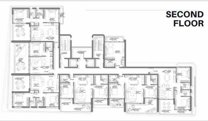 Image No.10-3 Bed Apartment for sale