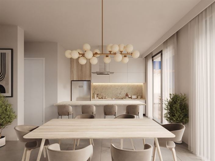 Image No.4-Villa de 3 chambres à vendre à Episkopi