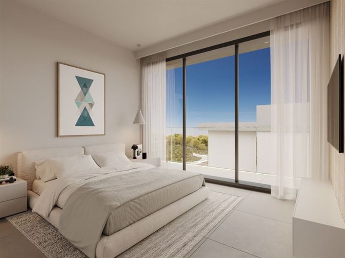 Image No.5-Villa de 3 chambres à vendre à Episkopi