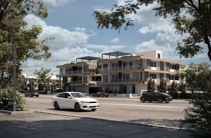 Image No.11-Appartement de 2 chambres à vendre à Paralimni