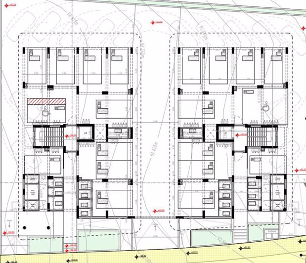 Image No.15-Appartement de 2 chambres à vendre à Paralimni