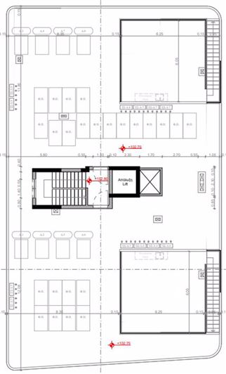 Image No.17-Appartement de 2 chambres à vendre à Paralimni