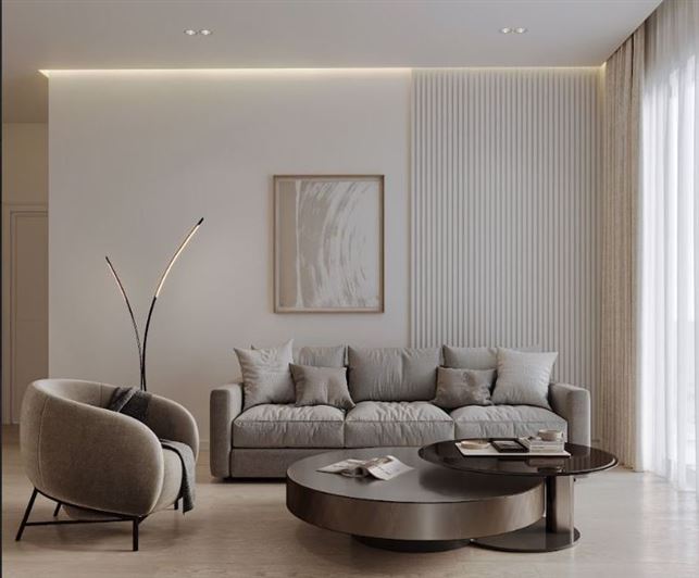 Image No.4-Appartement de 2 chambres à vendre à Paralimni