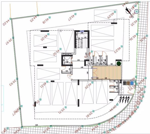 Image No.9-Appartement de 2 chambres à vendre à Larnaca