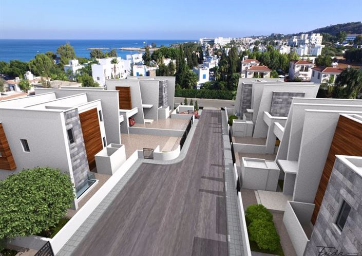 Image No.12-Villa de 5 chambres à vendre à Protaras