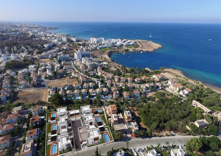 Image No.16-Villa de 5 chambres à vendre à Protaras