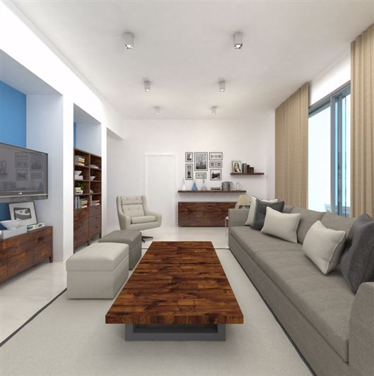 Image No.3-Villa de 5 chambres à vendre à Protaras