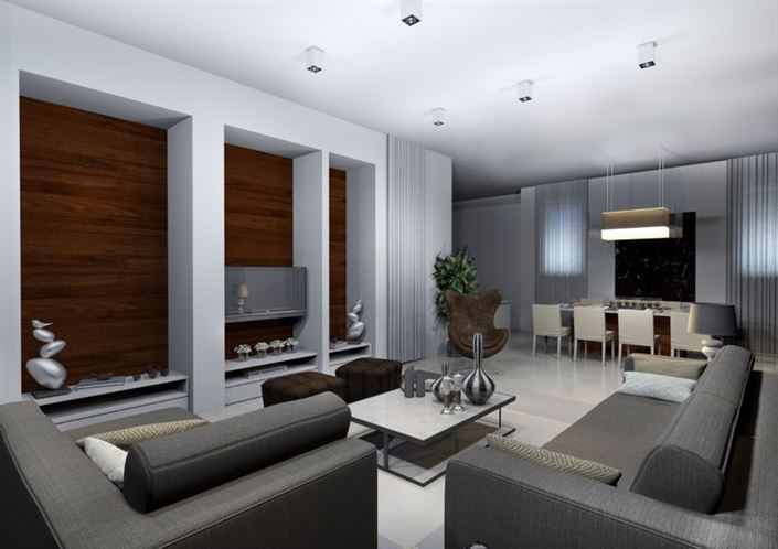 Image No.4-Villa de 5 chambres à vendre à Protaras