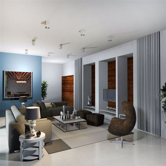 Image No.6-Villa de 5 chambres à vendre à Protaras