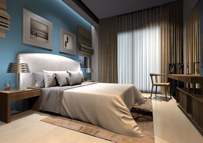 Image No.7-Villa de 5 chambres à vendre à Protaras