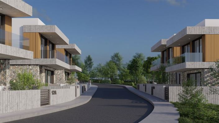 Image No.5-3 Bed Villa for sale