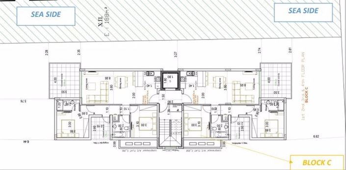 Image No.17-2 Bed Apartment for sale