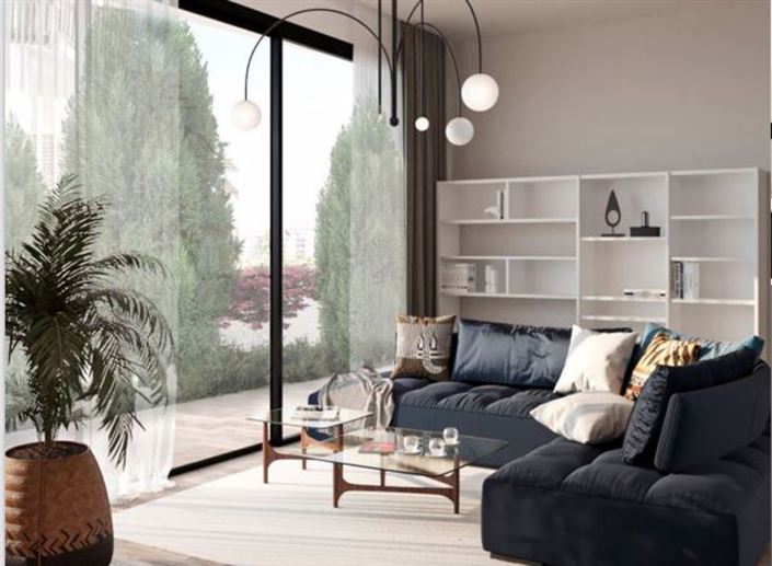 Image No.3-Villa de 3 chambres à vendre à Anarita