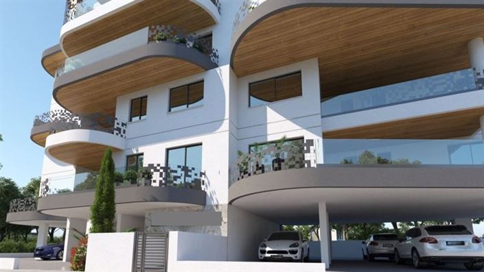 Image No.8-Appartement de 2 chambres à vendre à Drosia