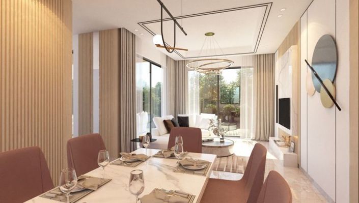 Image No.5-Appartement de 2 chambres à vendre à Drosia