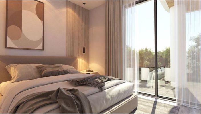 Image No.6-Appartement de 2 chambres à vendre à Drosia