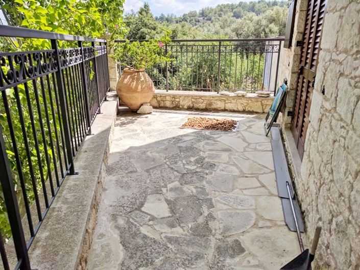 Image No.11-Villa de 3 chambres à vendre à Lysos