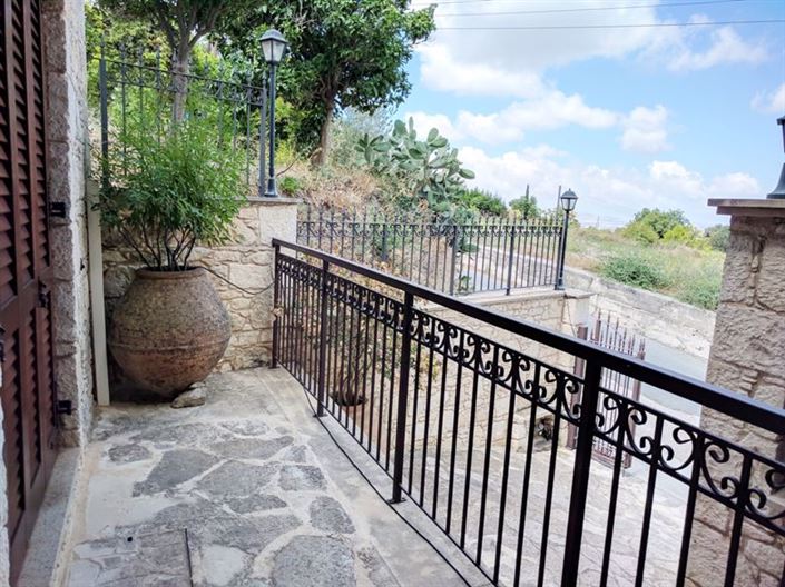 Image No.12-Villa de 3 chambres à vendre à Lysos