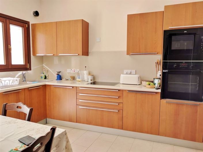 Image No.4-Villa de 3 chambres à vendre à Lysos