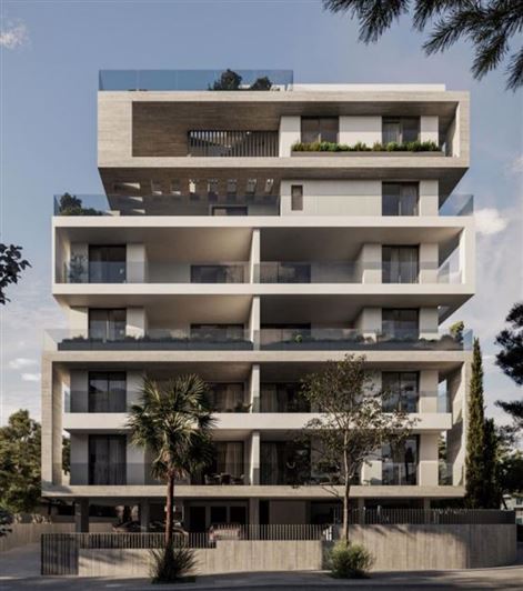 Image No.10-Appartement de 3 chambres à vendre à Larnaca