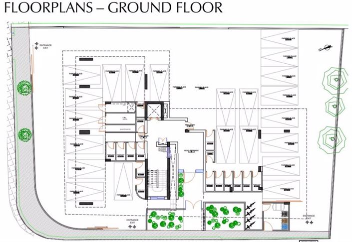 Image No.12-Appartement de 3 chambres à vendre à Larnaca