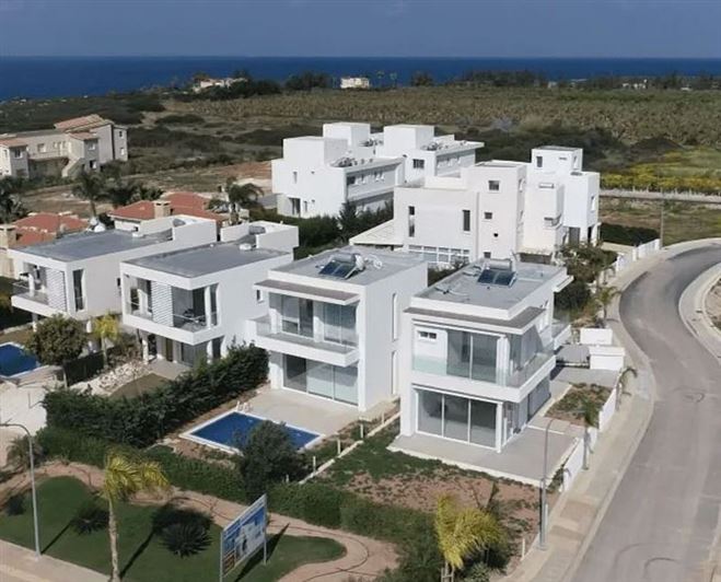 Image No.2-Villa de 3 chambres à vendre à Coral Bay