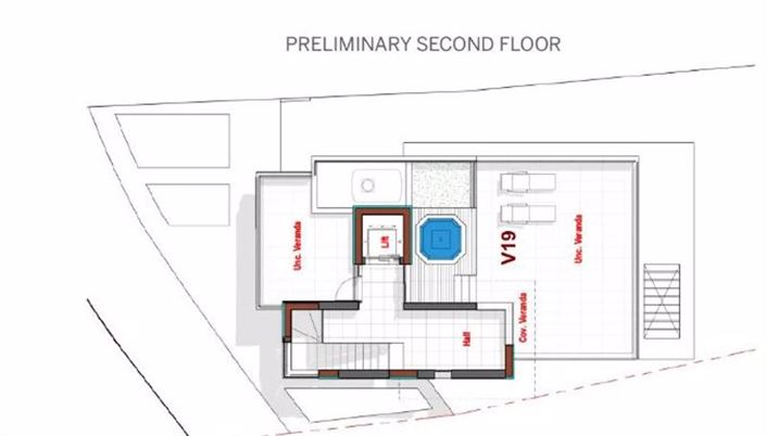 Image No.10-Villa de 4 chambres à vendre à Kissonerga