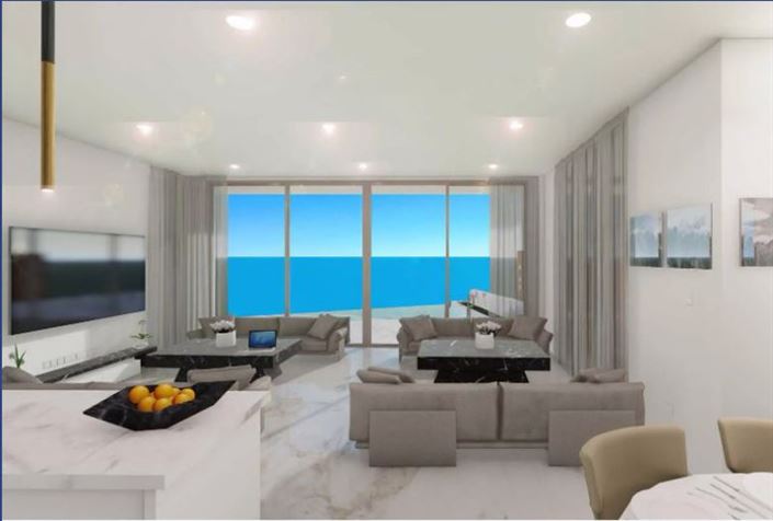 Image No.5-Villa de 4 chambres à vendre à Kissonerga