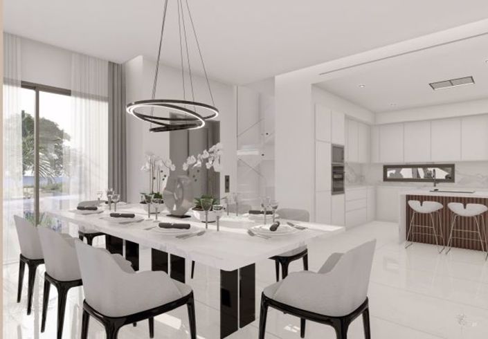 Image No.8-Villa de 4 chambres à vendre à Koloni