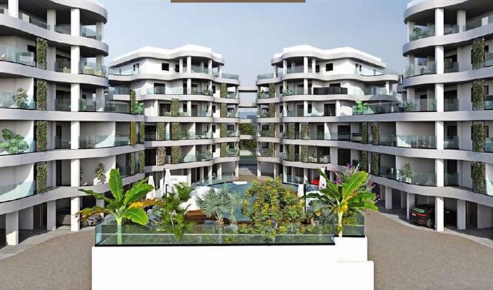 Image No.11-2 Bed Apartment for sale