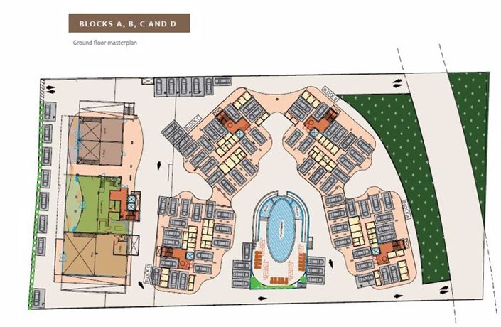 Image No.14-2 Bed Apartment for sale