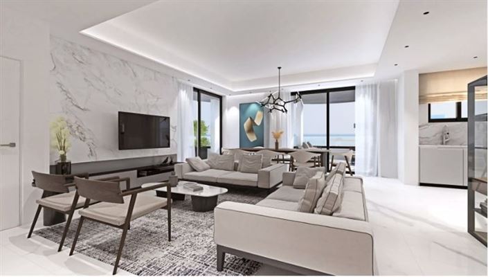 Image No.4-3 Bed Apartment for sale