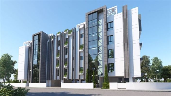 Image No.9-Appartement de 2 chambres à vendre à Larnaca