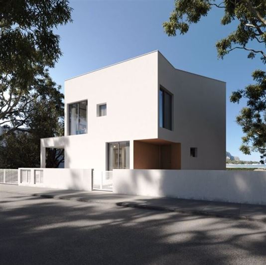 Image No.10-Villa de 3 chambres à vendre à Pervolia