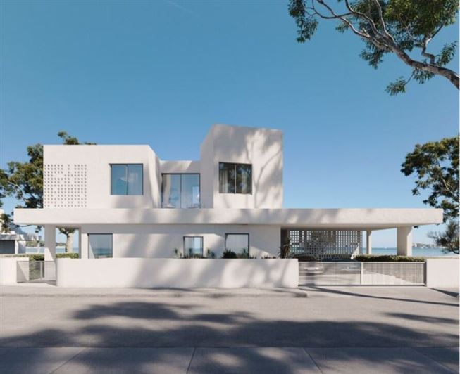 Image No.12-Villa de 3 chambres à vendre à Pervolia