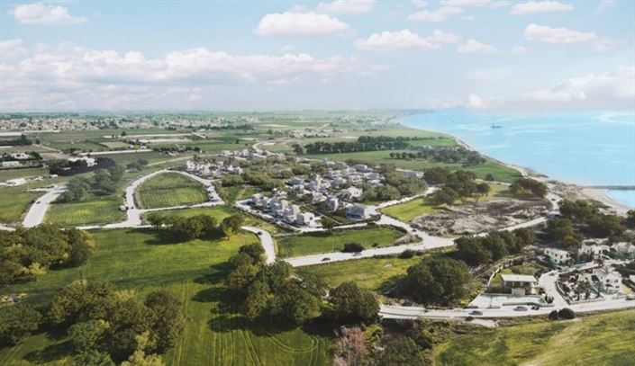 Image No.15-Villa de 3 chambres à vendre à Pervolia